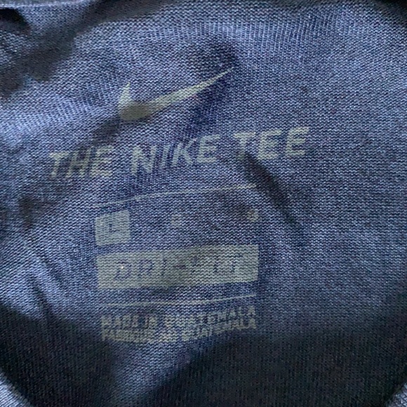 Nike LA Angels men’s tshirt, dri-fit. Size large. - Picture 3 of 3